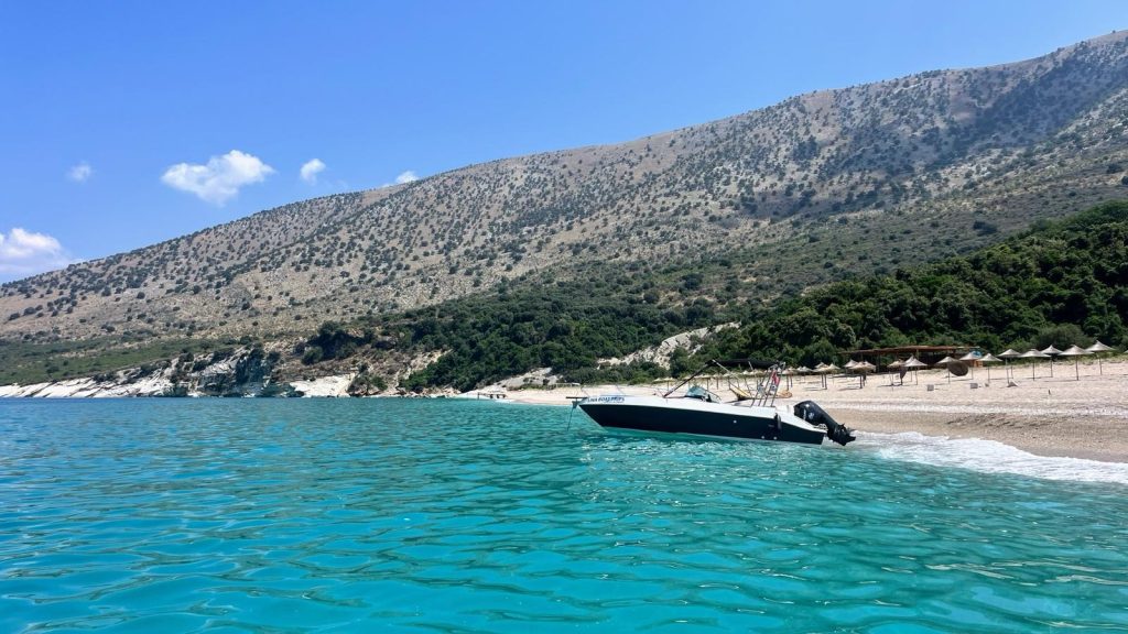 Dicas para a sua viagem na Albânia